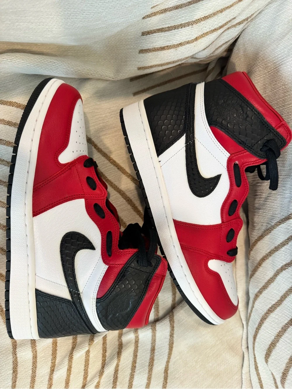 Women’s Jordan 1 High Top